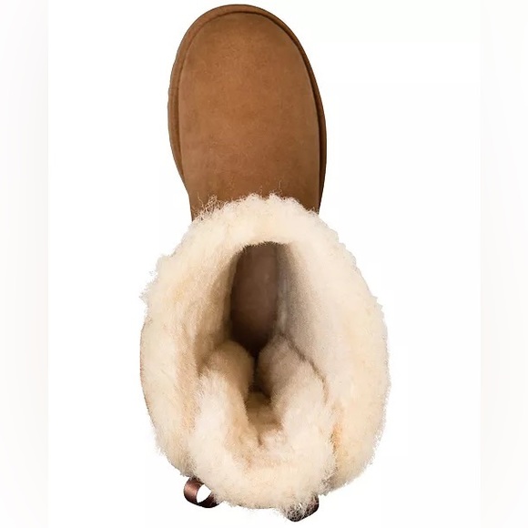 UGG®
Women's Bailey Bow Tall II Boots - Picture 3 of 7